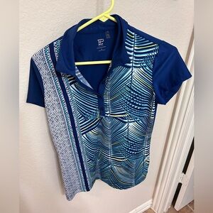 Small Golf Shirt from EP Pro